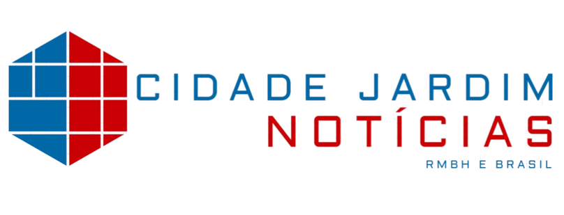Cidade Jardim Notícias logo